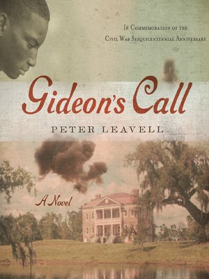cover image of Gideon's Call